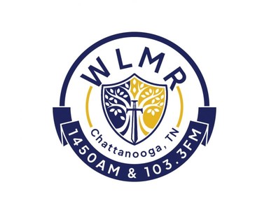 Logo de WLMR 1450 AM
