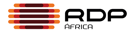 Logo de RDP África Guiné-Bissau