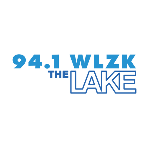 Logo de WLZK 94.1 FM The Lake