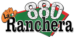 Logo de WMDB La Ranchera 880 AM