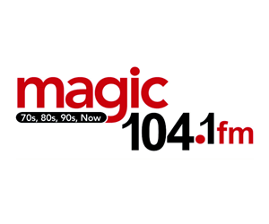 Logo de WMJA-LP 104.1 FM