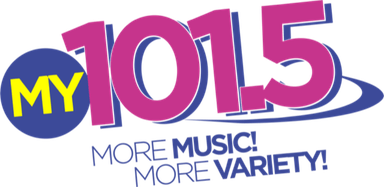 Logo de WMXV My 101.5 FM