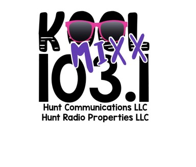 Logo de WMXX Kool Mix 103.1 FM