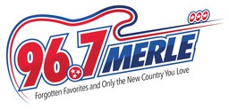 Logo de WMYL 96.7 Merle