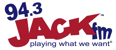 Logo de WNFZ 94.3 FM