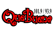 Logo de WQMT Que Buena 101.9 / 93.9