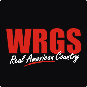 Logo de WRGS Hometown Radio 1370 AM