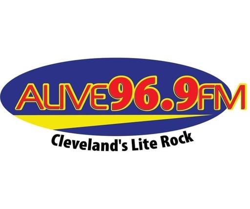 Logo de Alive 96.9 WALI