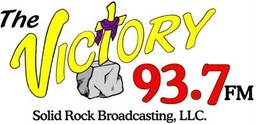 Logo de WTKB Victory 93.7 FM