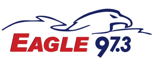 Logo de WTNV Eagle 97.3 FM