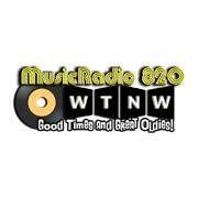 Logo de WTNW Music Radio 820 AM