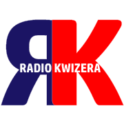 Logo de Radio Kwizera