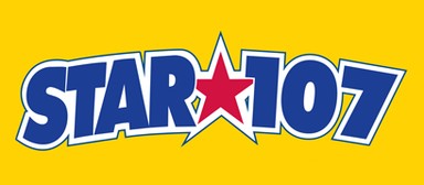 Logo de WTRZ Star 107.3