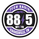 Logo de WTTU 88.5 FM