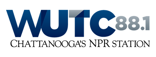Logo de WUTC 88.1 FM
