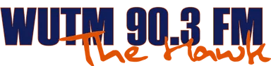 Logo de WUTM The Hawk 90.3 FM
