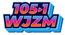Logo de 105.1 WJZM