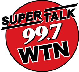 Logo de WWTN SuperTalk 99.7 FM