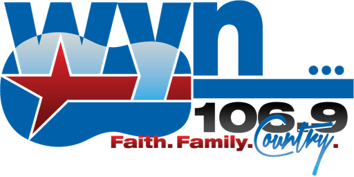 Logo de WWYN 106.9 FM
