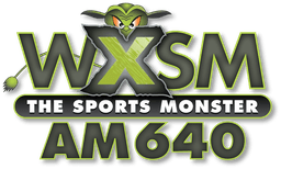 Logo de WXSM The Xtreme Sports Monster 640 AM