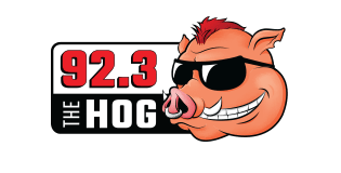Logo de WHHG 92.3 the Hog