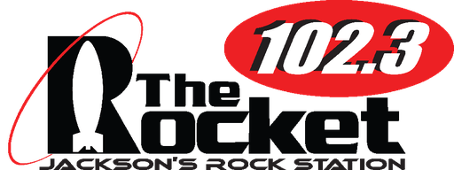 Logo de WZDQ The Rocket 102.3 FM