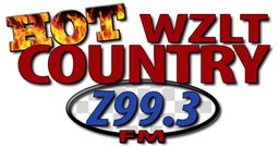 Logo de WZLT Z 99.3 FM