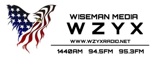 Logo de WZYX The Eagle 1440 AM