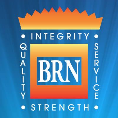 Logo de KSIV BRN 88.9 & 90.5 FM