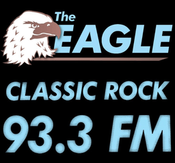 Logo de KAGL 93.3 FM