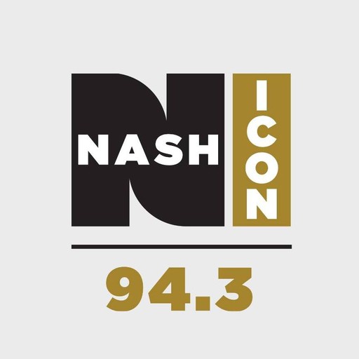 Logo de KAMO Nash FM 94.3 FM