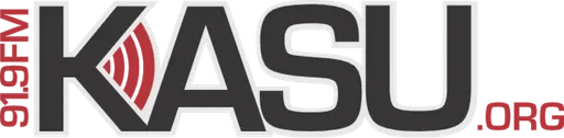 Logo de KASU 91.9 FM