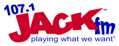 Logo de KDRS Jack 107.1 FM