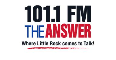 Logo de KDXE 101.1 FM The ANSWER