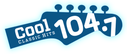 Logo de KFLI Cool 104.7 FM