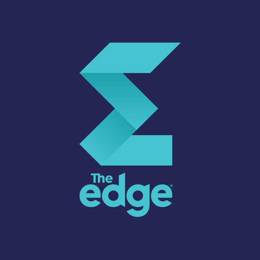 Logo de The Edge