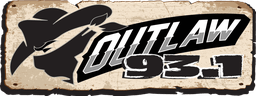 Logo de KFSA Outlaw 93.1 FM