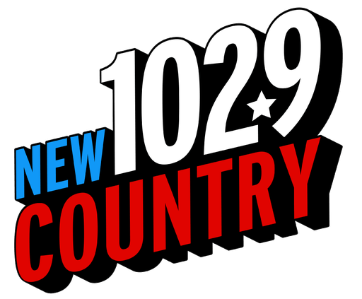 Logo de KHBZ New Country 102.9 FM