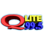 Logo de KHMB 99.5 FM