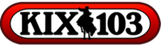 Logo de KIXB KIX 103.3 FM