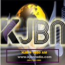 Logo de KJBN 1050 AM
