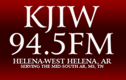 Logo de KJIW 94.5 FM