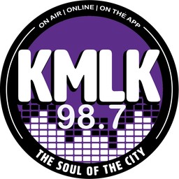 Logo de KMLK FM