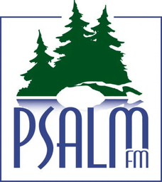 Logo de 90.1 Psalm FM KBHW / KADU