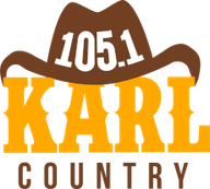Logo de 105.1 KARL