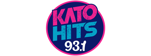 Logo de KATO Hits 93.1
