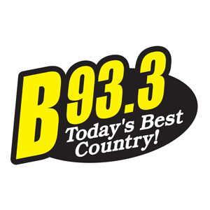 Logo de KBLB B93.3 (US Only)