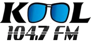 Logo de KQBK Kool Gold 104.7 FM