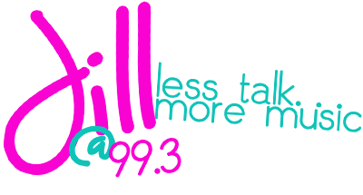 Logo de KTPG 99.3 Jill FM