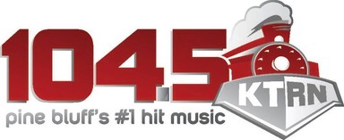 Logo de KTRN K-Train 104.5 FM